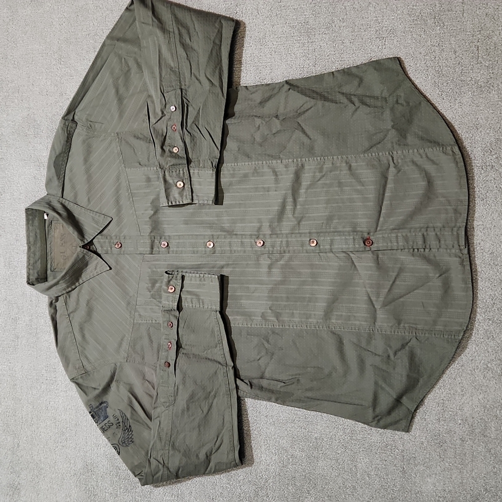 Guess Shirt - Picture 5 of 7